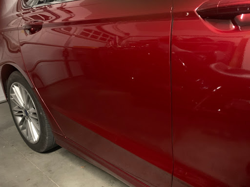 Auto Body Shop «American Auto Body, Inc.», reviews and photos, 103 Short St, Lebanon, TN 37087, USA