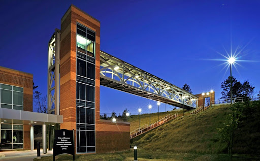 College «Central Georgia Technical College», reviews and photos