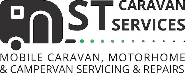 ST Caravan Services - Auto repair shop