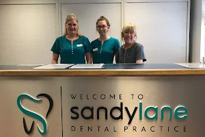 Sandy Lane Dental Practice image