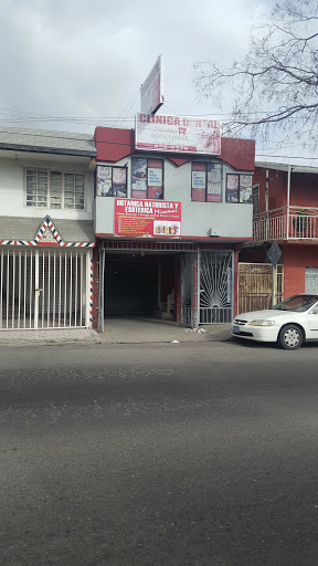 Gimnasio de Box Bravos Boxing Club