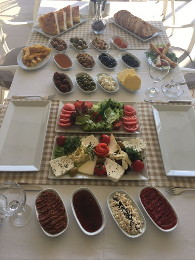 Yörük Ayranı Restaurant