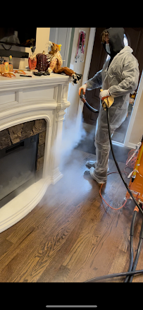 Titan Steam Cleaning - Photo 1 - Car repair in , Staten Island