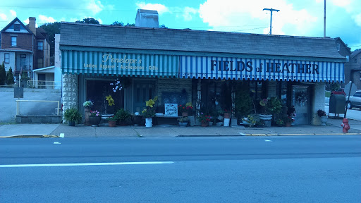Florist «Fields of Heather», reviews and photos, 237 McKean Ave, Charleroi, PA 15022, USA