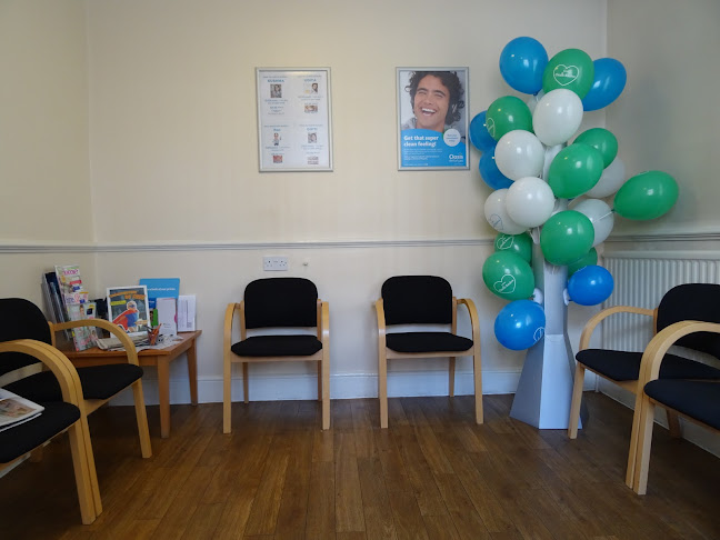 Reviews of Bupa Dental Care Watford in Watford - Dentist