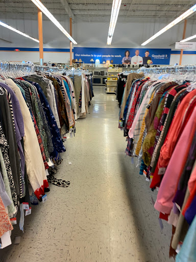 Non-Profit Organization «Goodwill of North Georgia: Sandy Springs Store and Donation Center», reviews and photos, 6650 Roswell Rd, Atlanta, GA 30328, USA