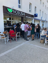 Photos du propriétaire du Restaurant thaï Nobushi Avignon Agroparc - n°1