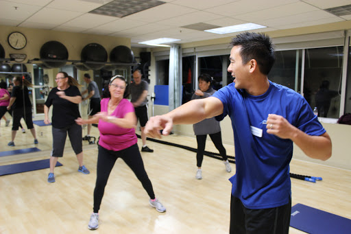 Gym «Center for Health & Fitness», reviews and photos, 514 N Prospect Ave #2, Redondo Beach, CA 90277, USA