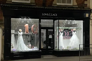 Love & Lace Bridal image
