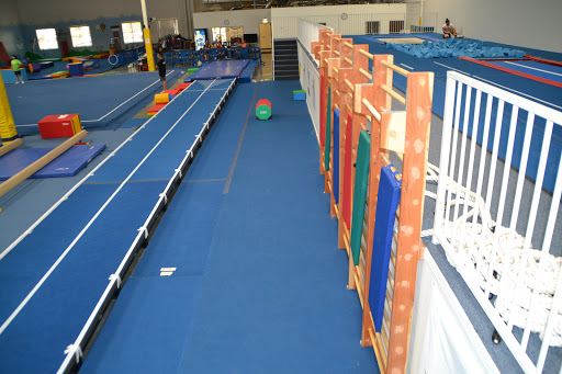 Gymnastics Center «World Elite Gymnastics», reviews and photos, 5300 Ontario Mills Pkwy #200, Ontario, CA 91764, USA