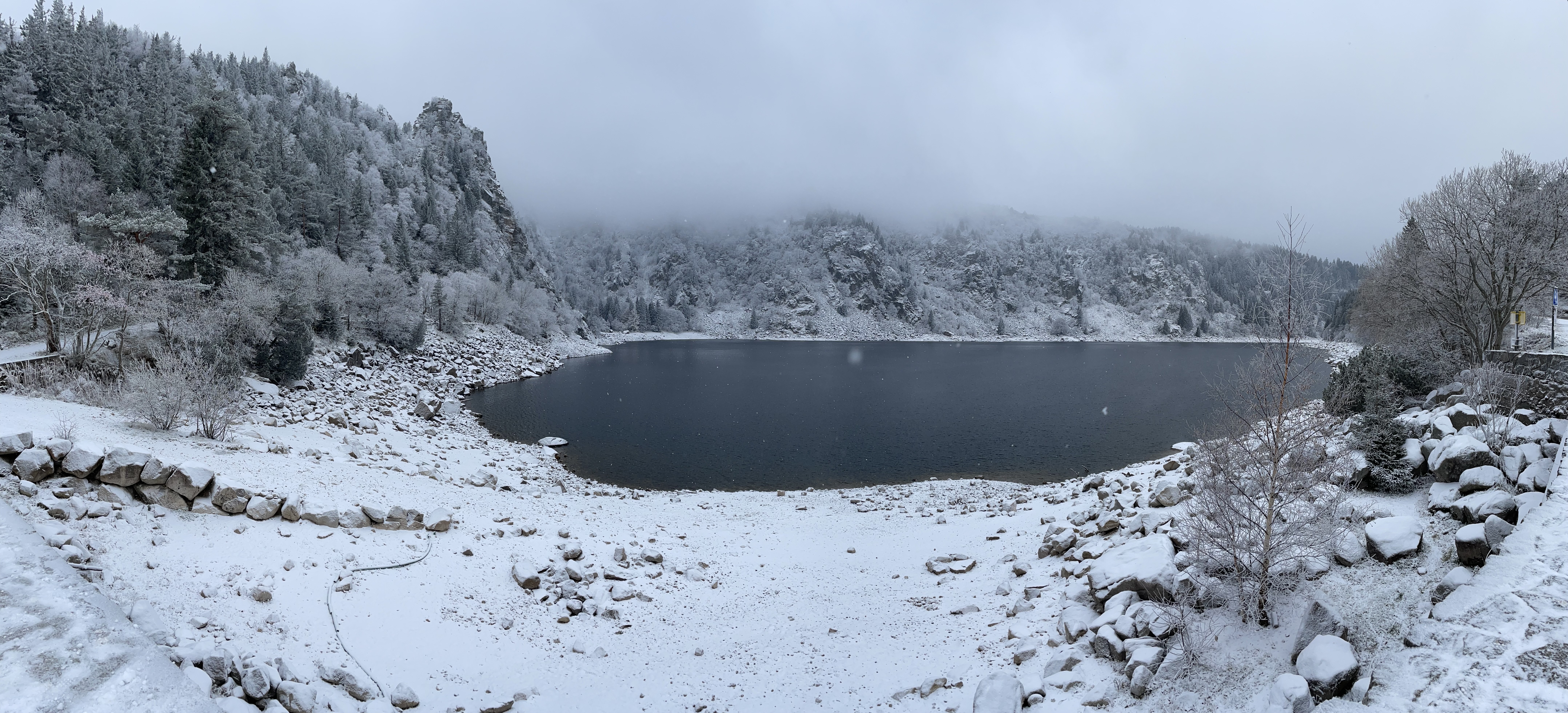Photo n° 1 de l'avis de Cécile.l fait le 11/12/2022 à 18:29