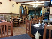 Cafetería-Restaurante “El Bulevar” en Puerto de Santa Cruz
