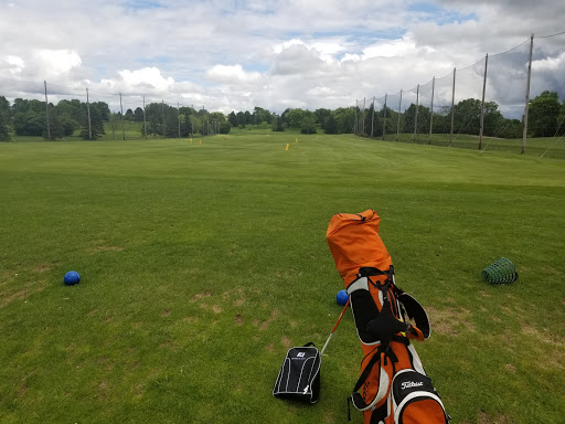 Golf Course «Hollydale Golf Course», reviews and photos, 4710 Holly Ln N, Minneapolis, MN 55446, USA