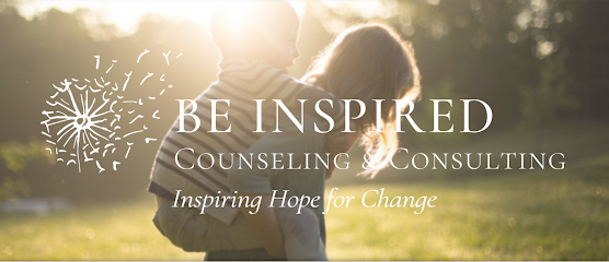 Be Inspired Counseling & Consulting