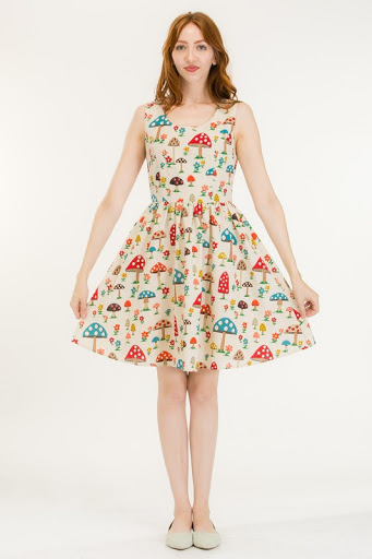 Vintage Clothing Store «Thirteen Vintage», reviews and photos, 115 S Main St, New Hope, PA 18938, USA