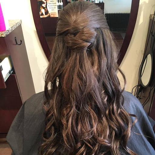 Beauty Salon «Victoria Rose Salon», reviews and photos, 226 Fairview Ave, Westwood, NJ 07675, USA