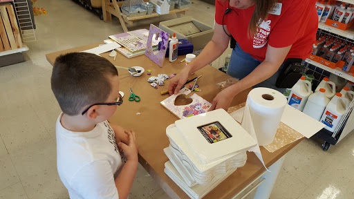 Craft Store «Michaels», reviews and photos, 13627 Washington St, Kansas City, MO 64145, USA