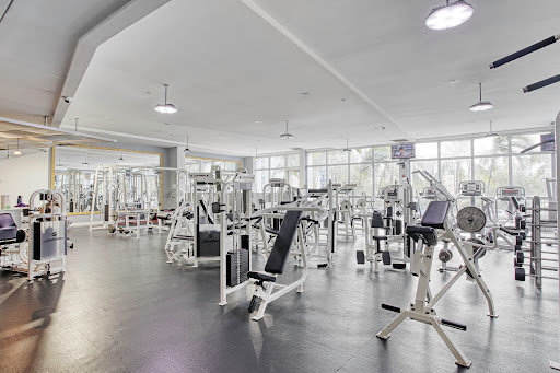 Prestige Miami Fitness Club in Miami Beach, Florida