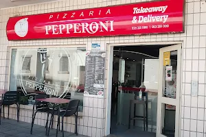 Pizzaria Pepperoni Mindelo image