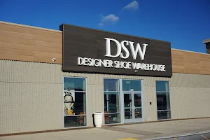 DSW Designer Shoe Warehouse image