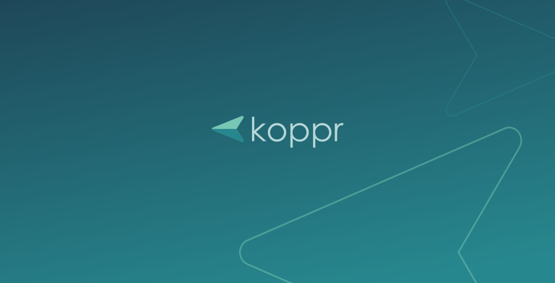 Koppr