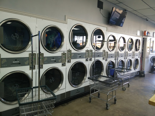 Laundromat «Amigo Laundry», reviews and photos, 2488 K Ave, Plano, TX 75074, USA