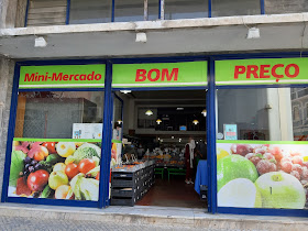 Mini-Mercado Bom Preço