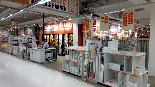 HORNBACH Klagenfurt