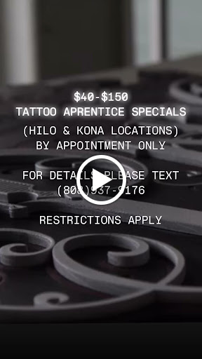 Explore tummy tattoo ideas, creative tattoo ideas in Kailua Kona, available at Packing Ink Tattoos