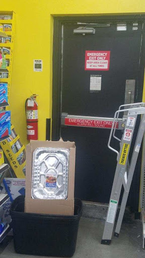 Home Goods Store «Dollar General», reviews and photos, 15645 Northumberland Hwy, Burgess, VA 22432, USA