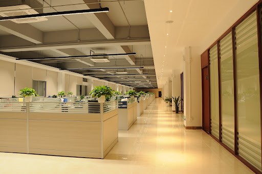 AOD IBÉRICA en Vallbona d'Anoia, Barcelona