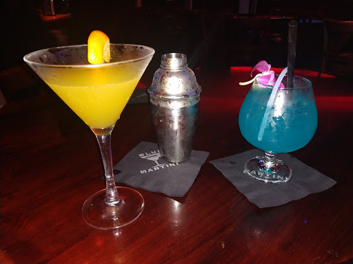 Lounge «Blue Martini Lounge», reviews and photos, 550 S Rosemary Ave, West Palm Beach, FL 33401, USA