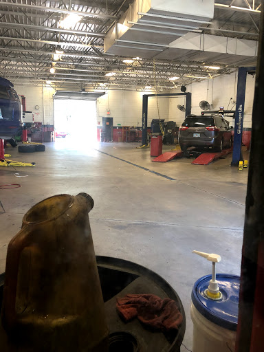 Tire Shop «Tires Plus», reviews and photos, 7520 W State Rd 84, Davie, FL 33317, USA