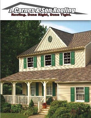 Roofing Contractor «J. Carnes & Son Roofing», reviews and photos, 4 Taylor River Rd, Hampton Falls, NH 03844, USA