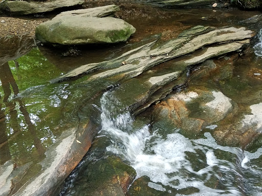 Park «Double Rock Park», reviews and photos, 8211 Glen Rd, Parkville, MD 21234, USA