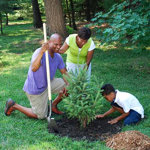 Arbor Day Foundation