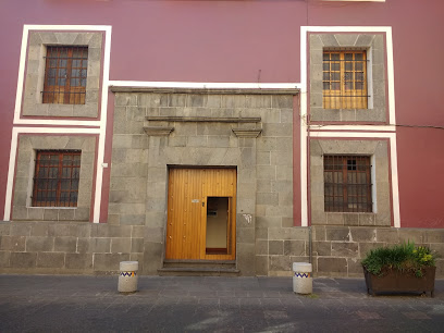 Pastoral Vocacional de Puebla