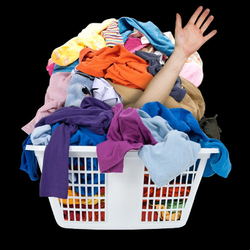 Rinse and Roll Laundry image