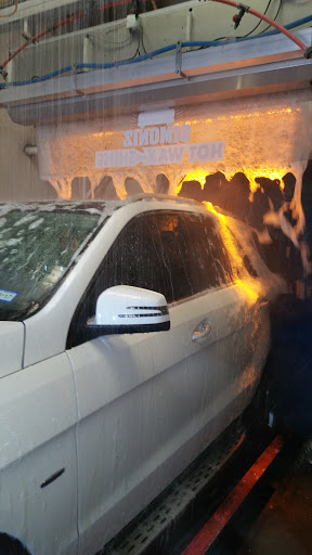 Car Wash «Parkway Car Wash», reviews and photos, 4206 S Carrier Pkwy, Grand Prairie, TX 75052, USA