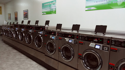 Laundromat «Sunset Blues Laundry», reviews and photos, 2249 Judah St, San Francisco, CA 94122, USA