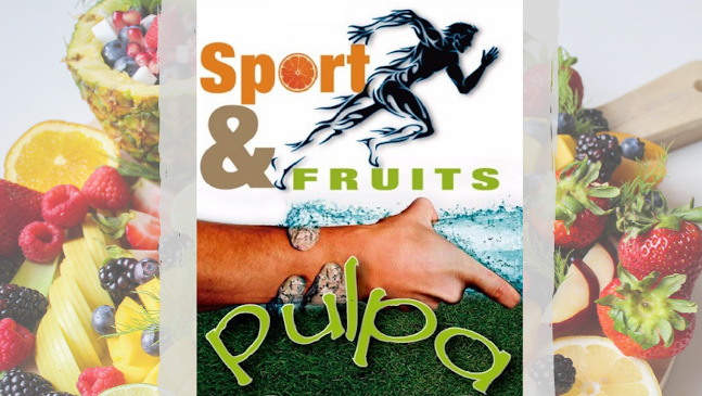 SPORT & FRUITS - PULPA DE FRUTA - Frutería