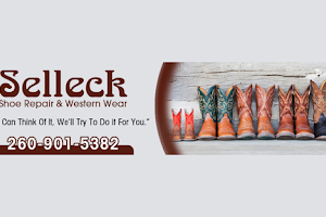 Selleck Shoe Repair & Western Wear image