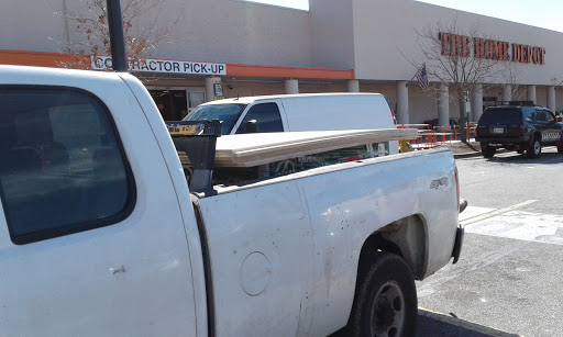 Home Improvement Store «The Home Depot», reviews and photos, 210 Fort Meade Rd, Laurel, MD 20724, USA