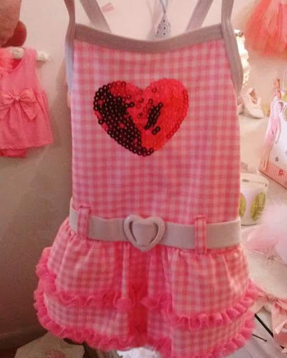 Baby Clothing Store «Once upon a baby gallery», reviews and photos, 17 Wall St, Huntington, NY 11743, USA