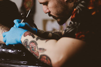 Smitten Ink Tattoos