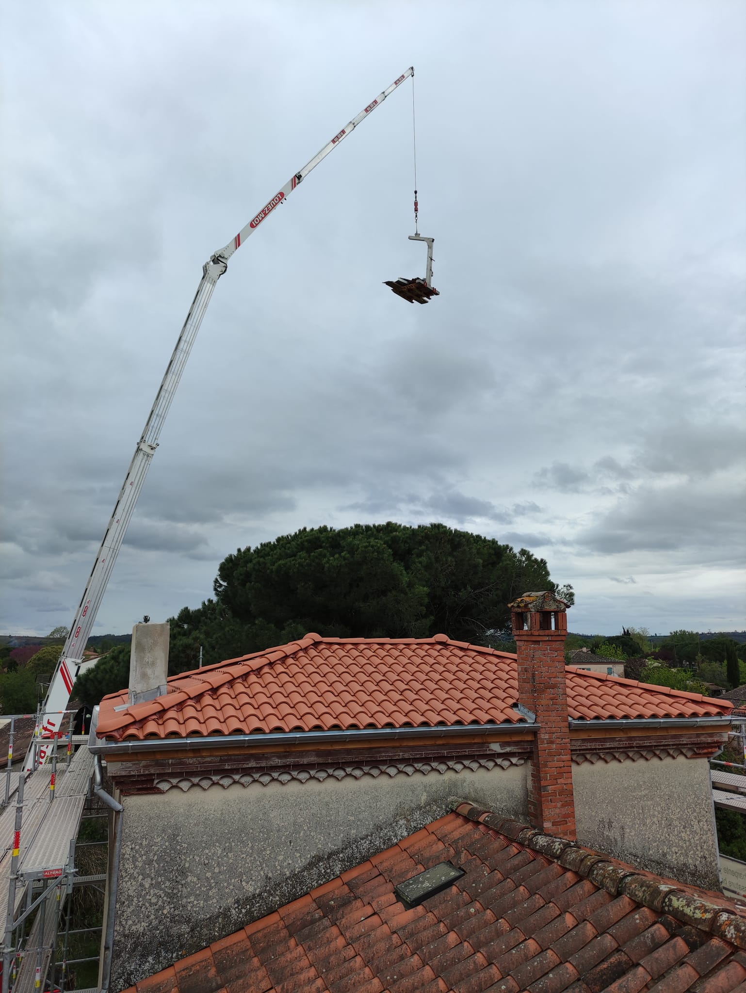 Photo n° 4 de l'avis de Julien.E fait le 23/04/2022 à 17:45