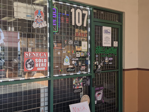 Vaporizer Store «Still Smoking Vapor & Smoke Shop», reviews and photos, 2605 S Decatur Blvd #107, Las Vegas, NV 89102, USA