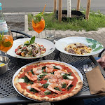 Photo n°1 de l'avis de Timo.i fait le 11/08/2021 à 06:57 sur le  im Süden - Kochbar à Koblenz