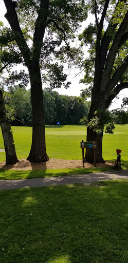 Golf Club «Odana Hills Golf Course», reviews and photos, 4635 Odana Rd, Madison, WI 53711, USA