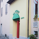 Photo n°1 de l'avis de massimiliano.e fait le 17/06/2018 à 20:39 sur le  Albergo Al Moro à Mel